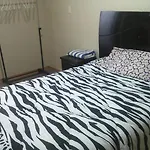 Apartamento En Edificio Centro Colonial