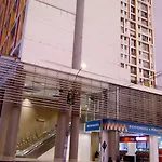 Apartamento En Edificio Centro Colonial