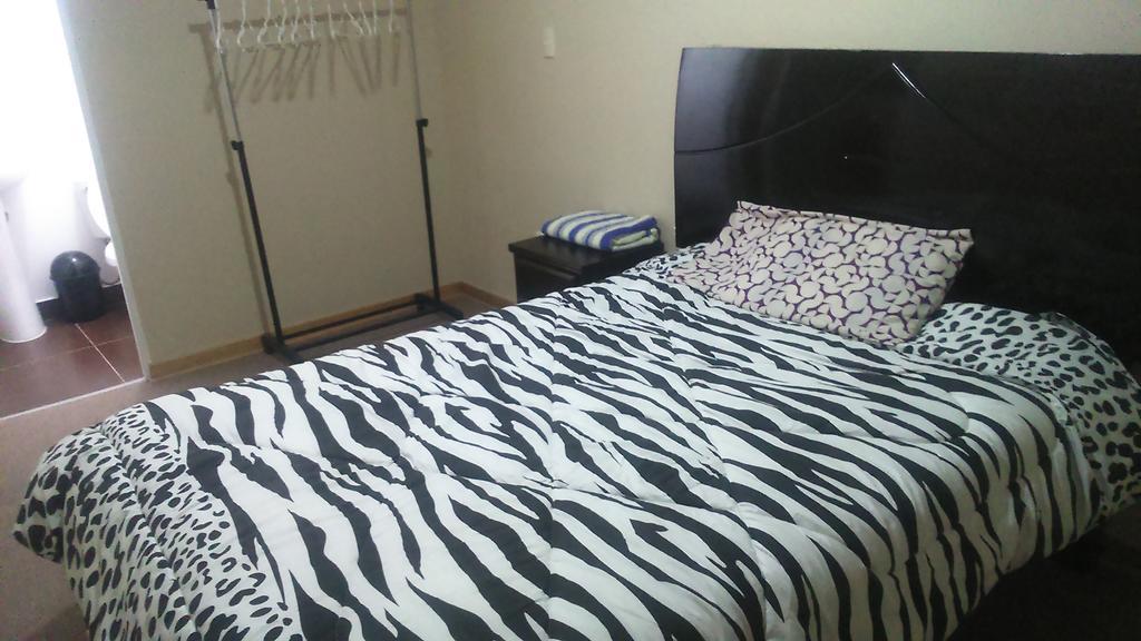 Apartamento En Edificio Centro Colonial