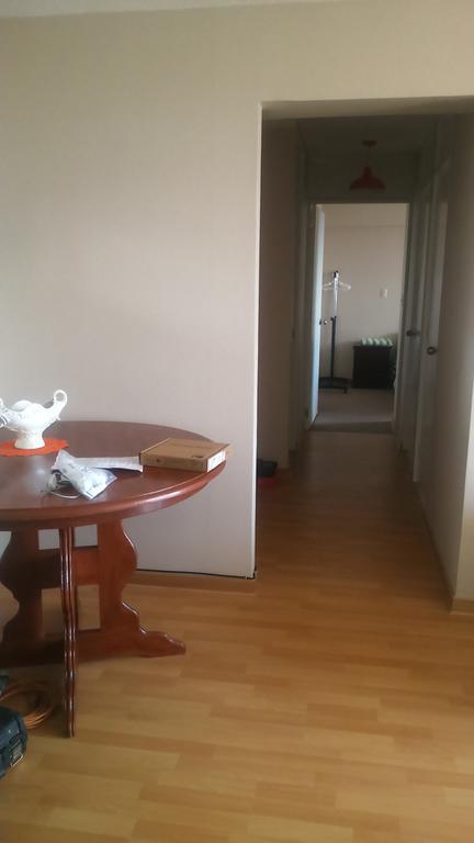 Apartamento Apartamento En Edificio Centro Colonial Lima